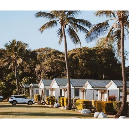 Discovery Parks - Bargara Exterior foto