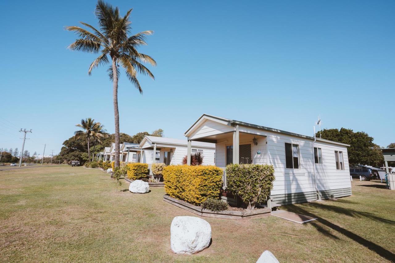 Discovery Parks - Bargara Exterior foto
