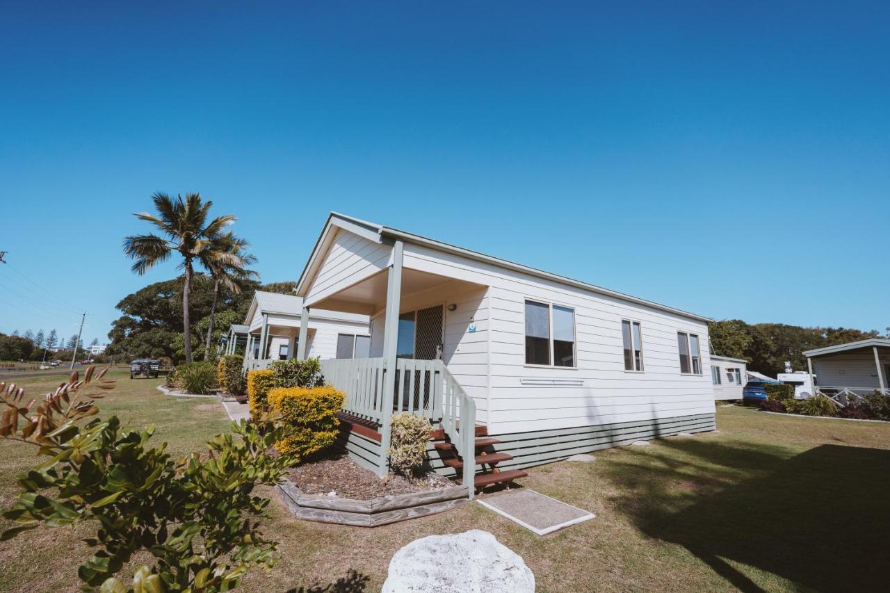 Discovery Parks - Bargara Exterior foto