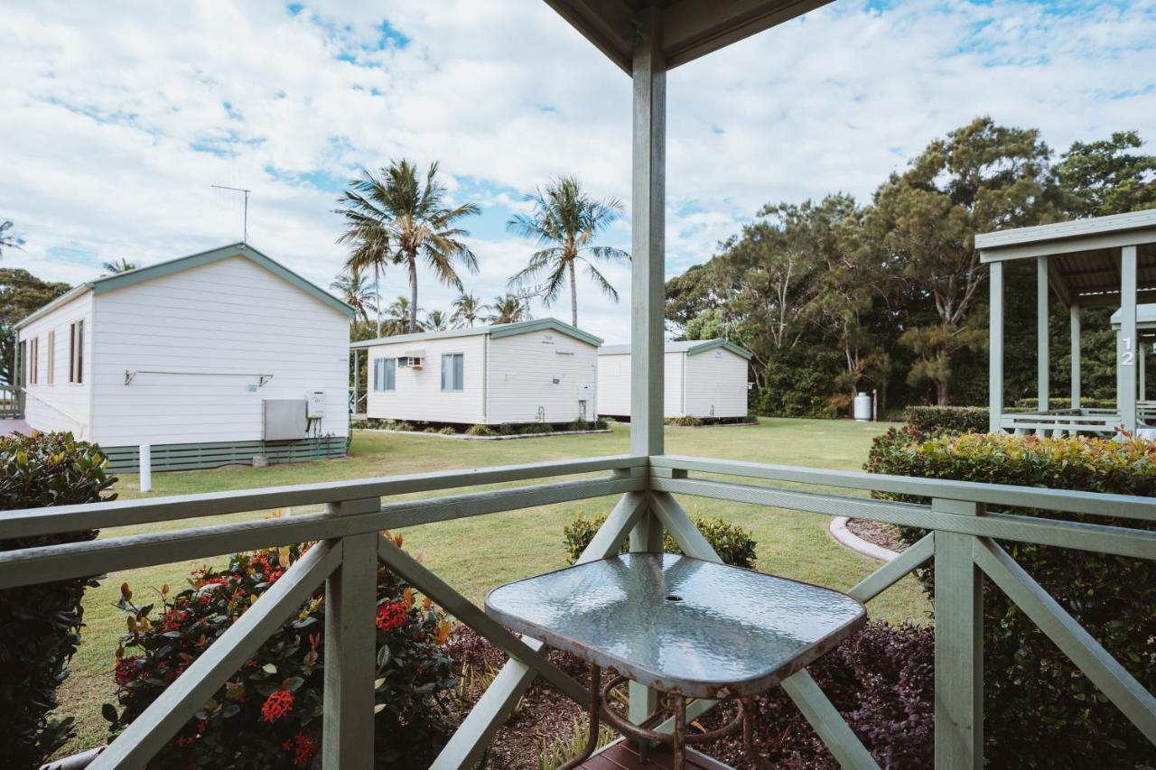 Discovery Parks - Bargara Exterior foto