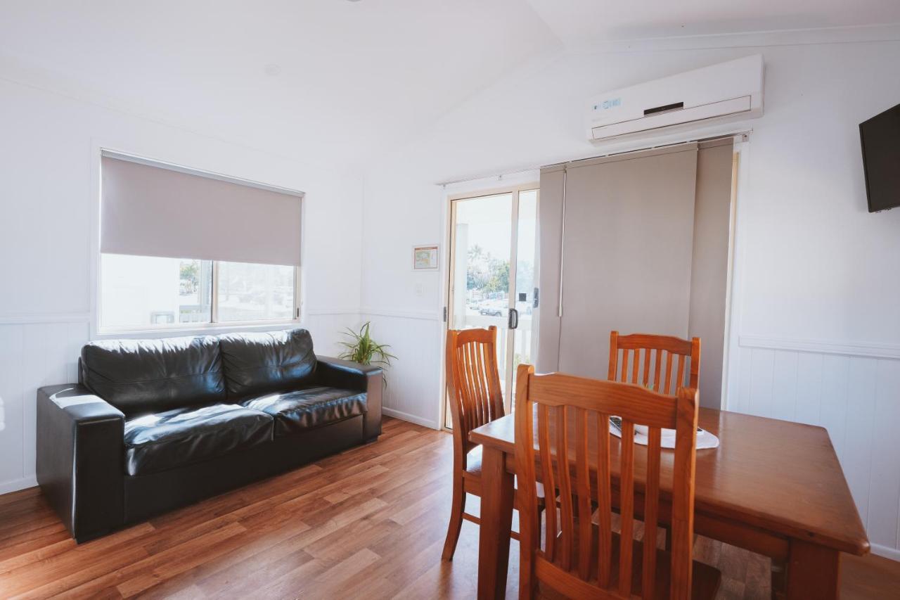 Discovery Parks - Bargara Exterior foto