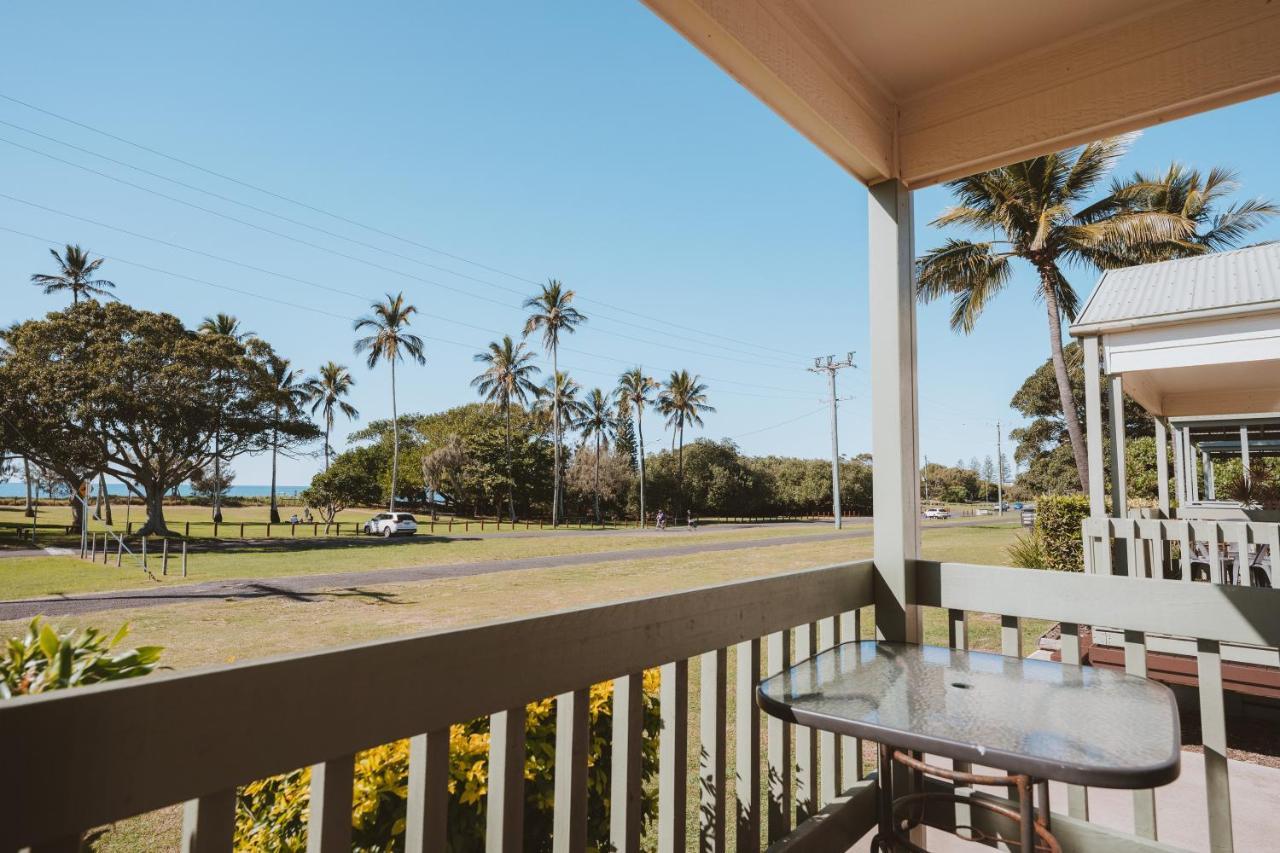 Discovery Parks - Bargara Exterior foto