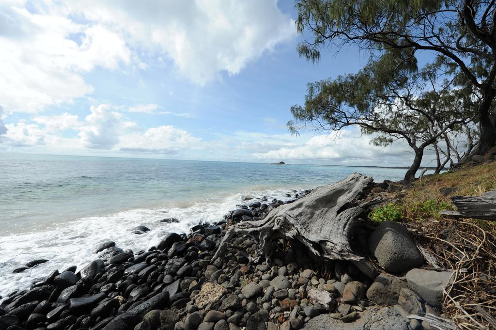 Discovery Parks - Bargara Exterior foto