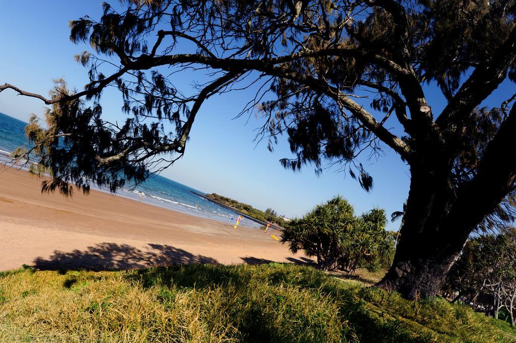 Discovery Parks - Bargara Exterior foto