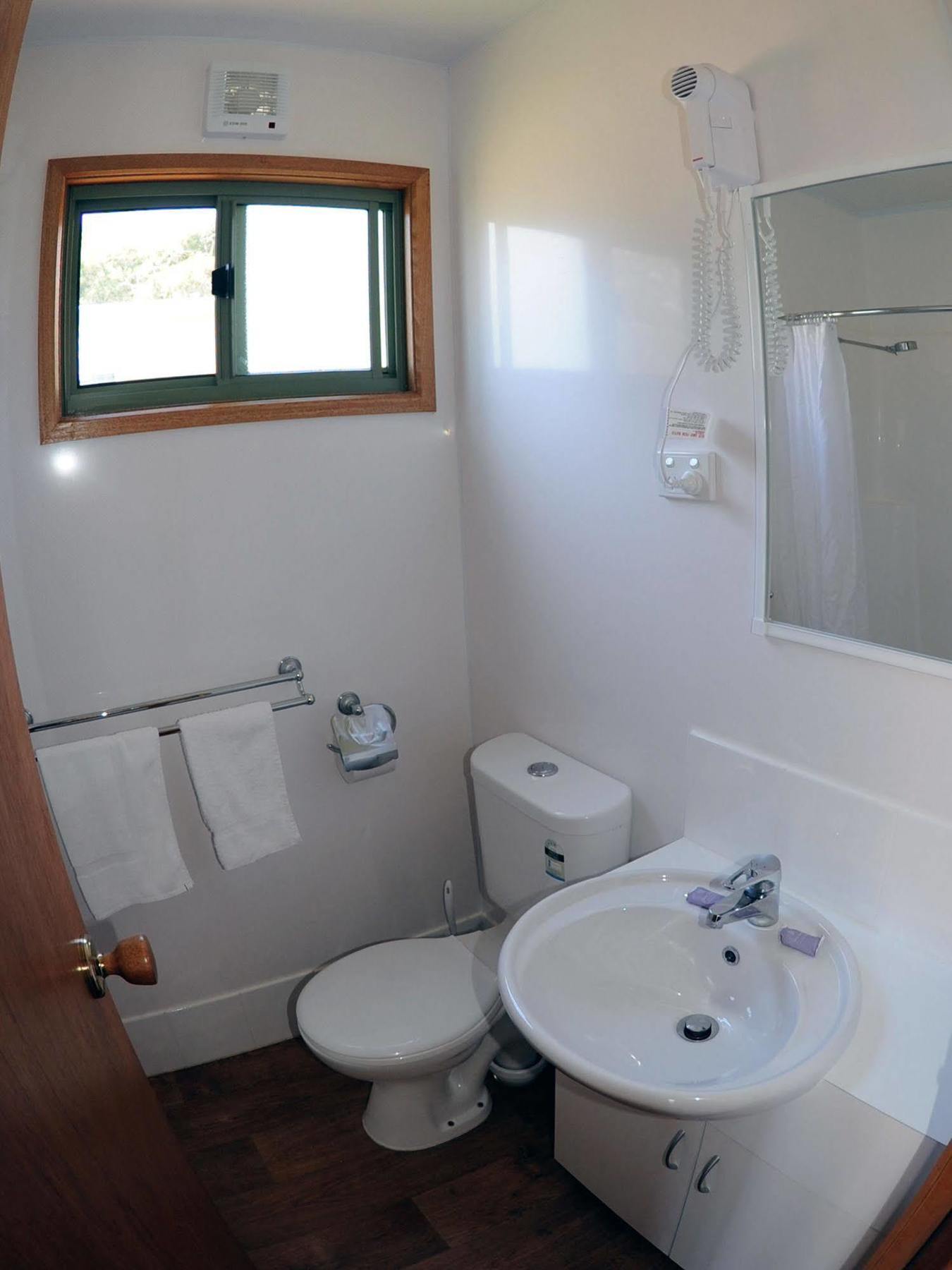Discovery Parks - Bargara Exterior foto