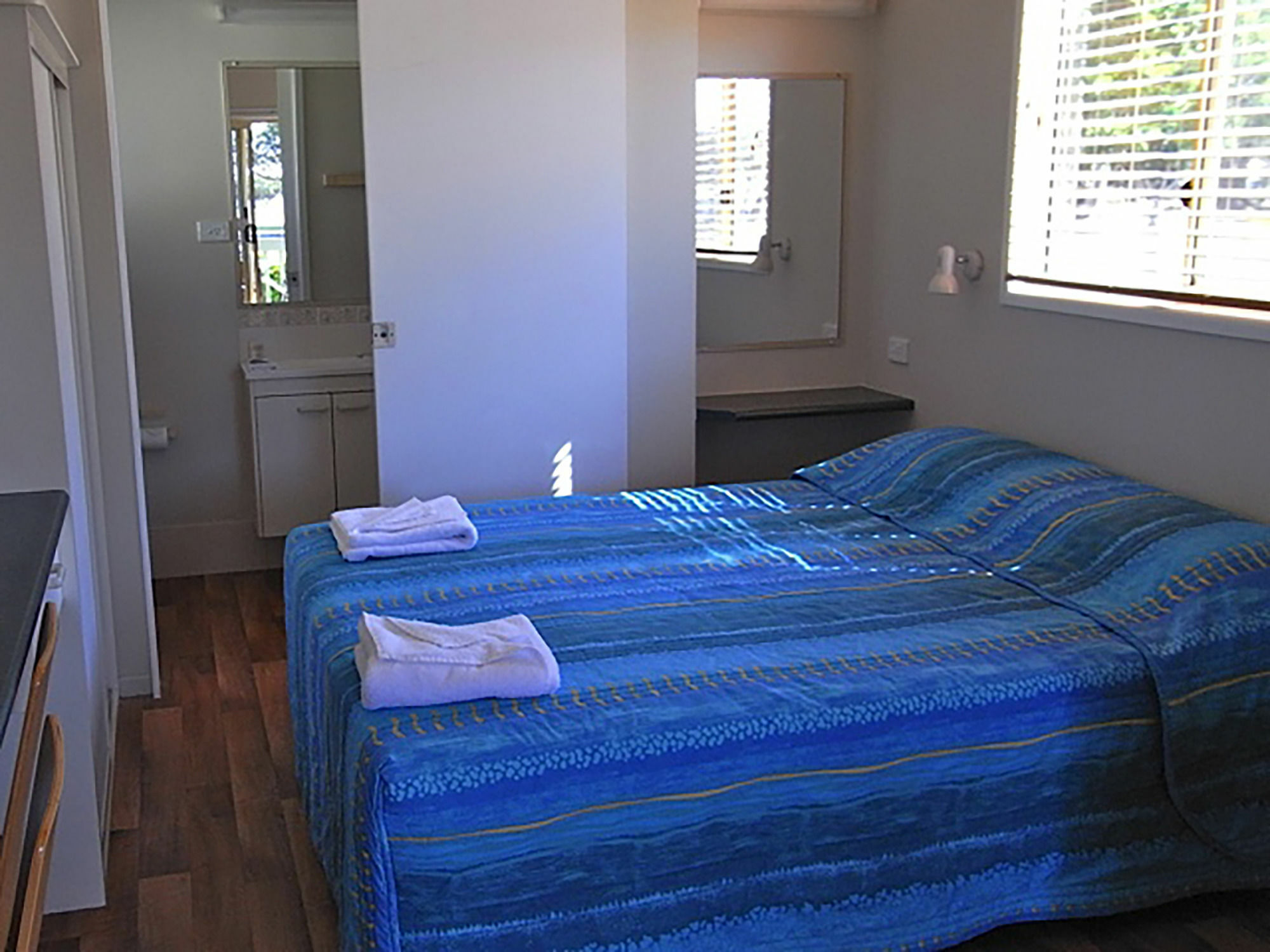Discovery Parks - Bargara Exterior foto