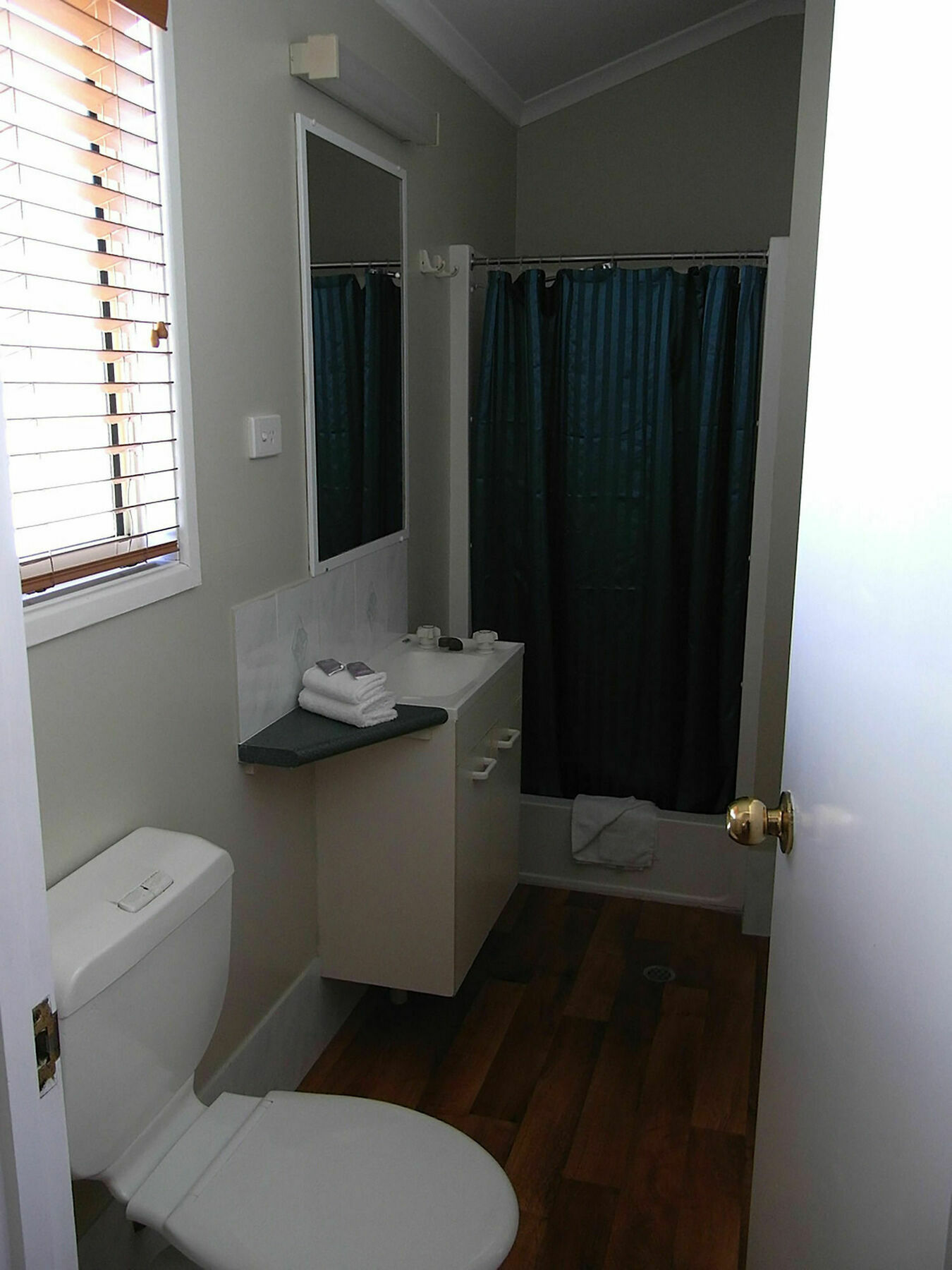Discovery Parks - Bargara Exterior foto