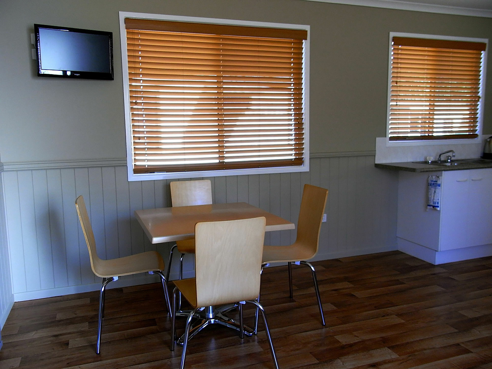 Discovery Parks - Bargara Exterior foto