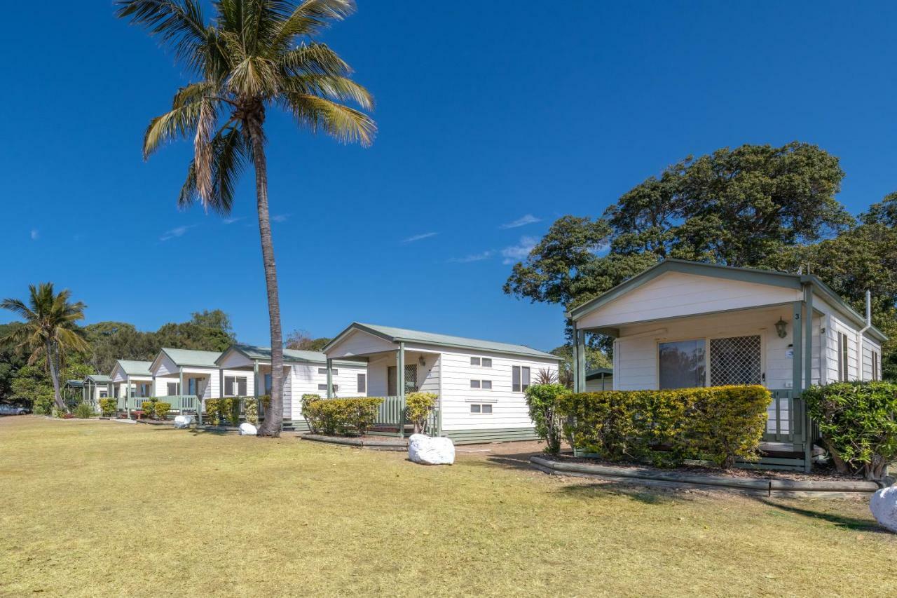 Discovery Parks - Bargara Exterior foto