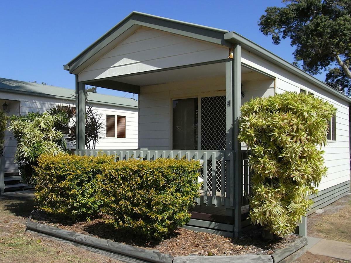 Discovery Parks - Bargara Exterior foto